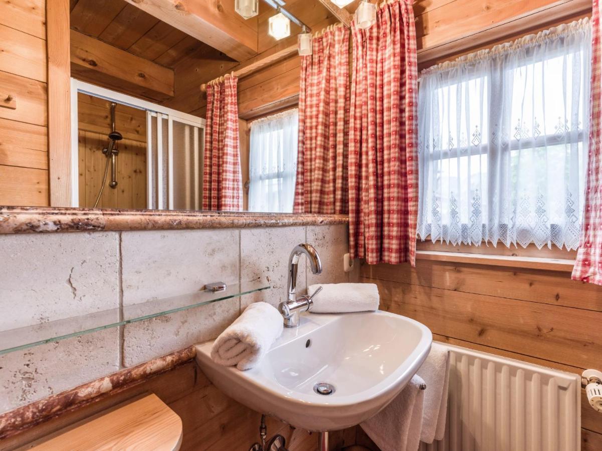 Chalets Berglehen Sankt Johann in Tirol Bagian luar foto