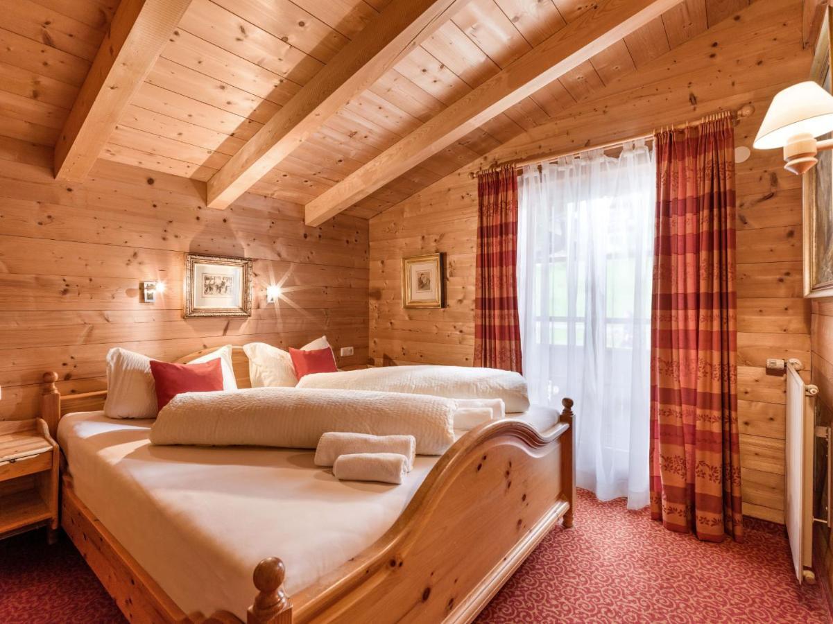 Chalets Berglehen Sankt Johann in Tirol Bagian luar foto