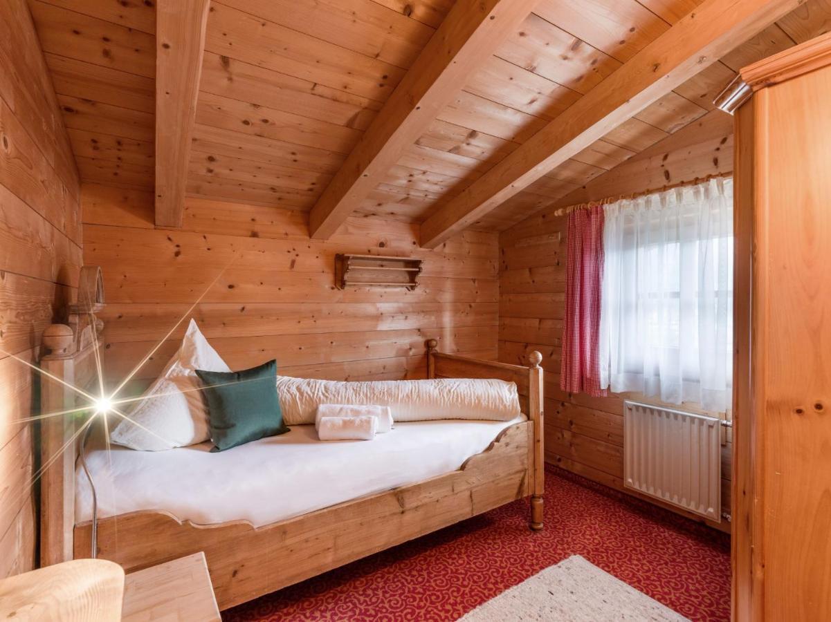 Chalets Berglehen Sankt Johann in Tirol Bagian luar foto
